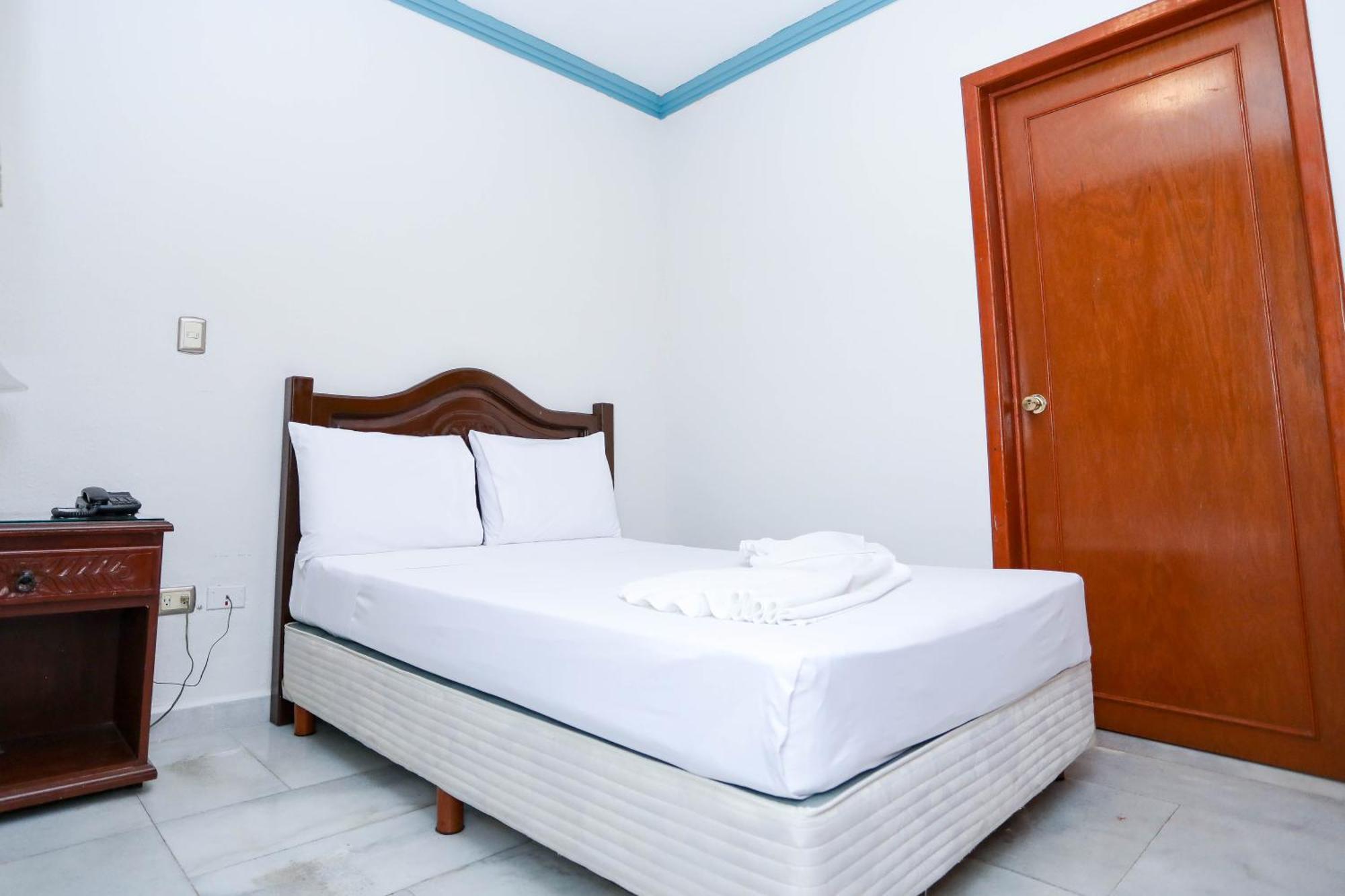 Hotel Avenida Cancun Ngoại thất bức ảnh