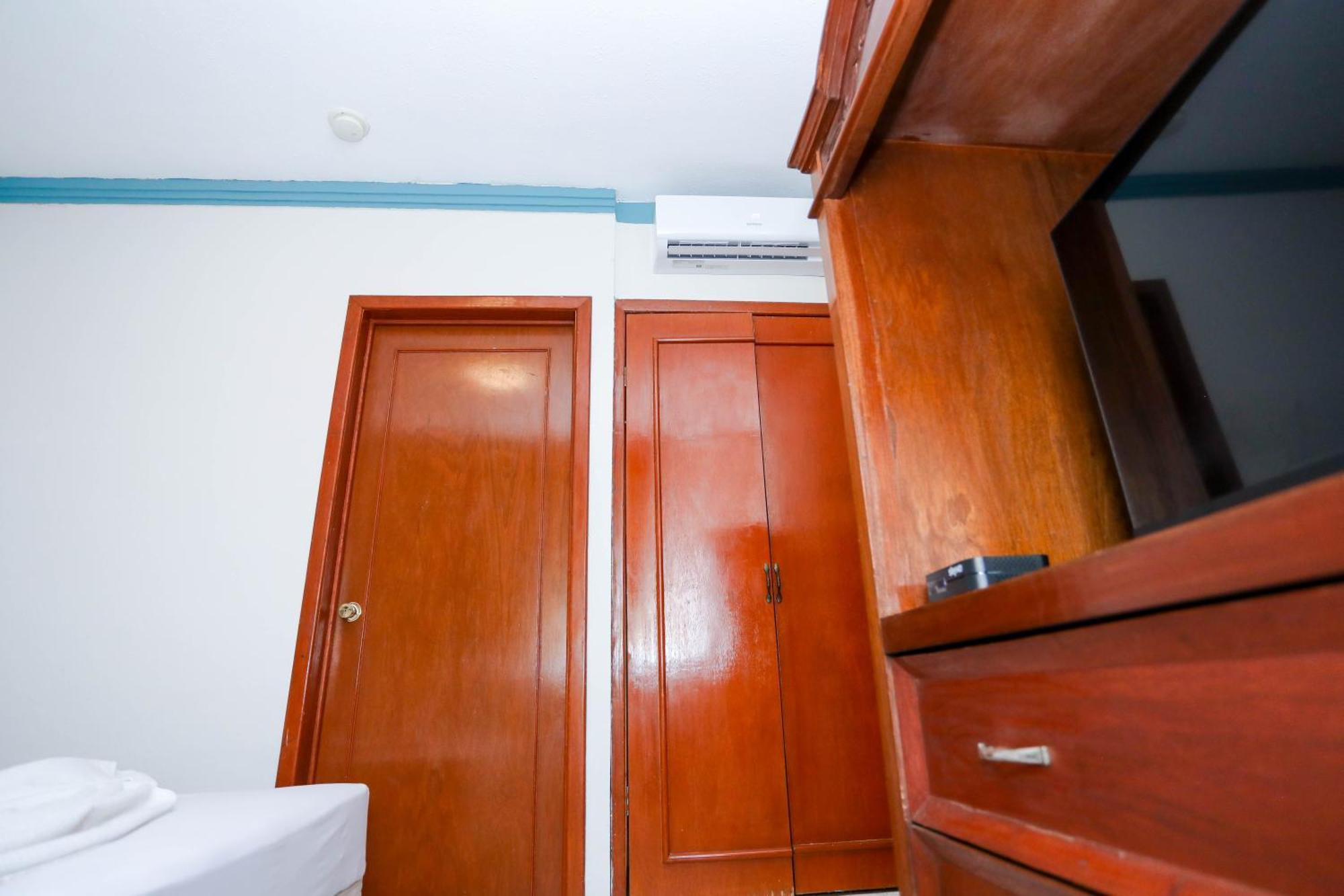 Hotel Avenida Cancun Ngoại thất bức ảnh