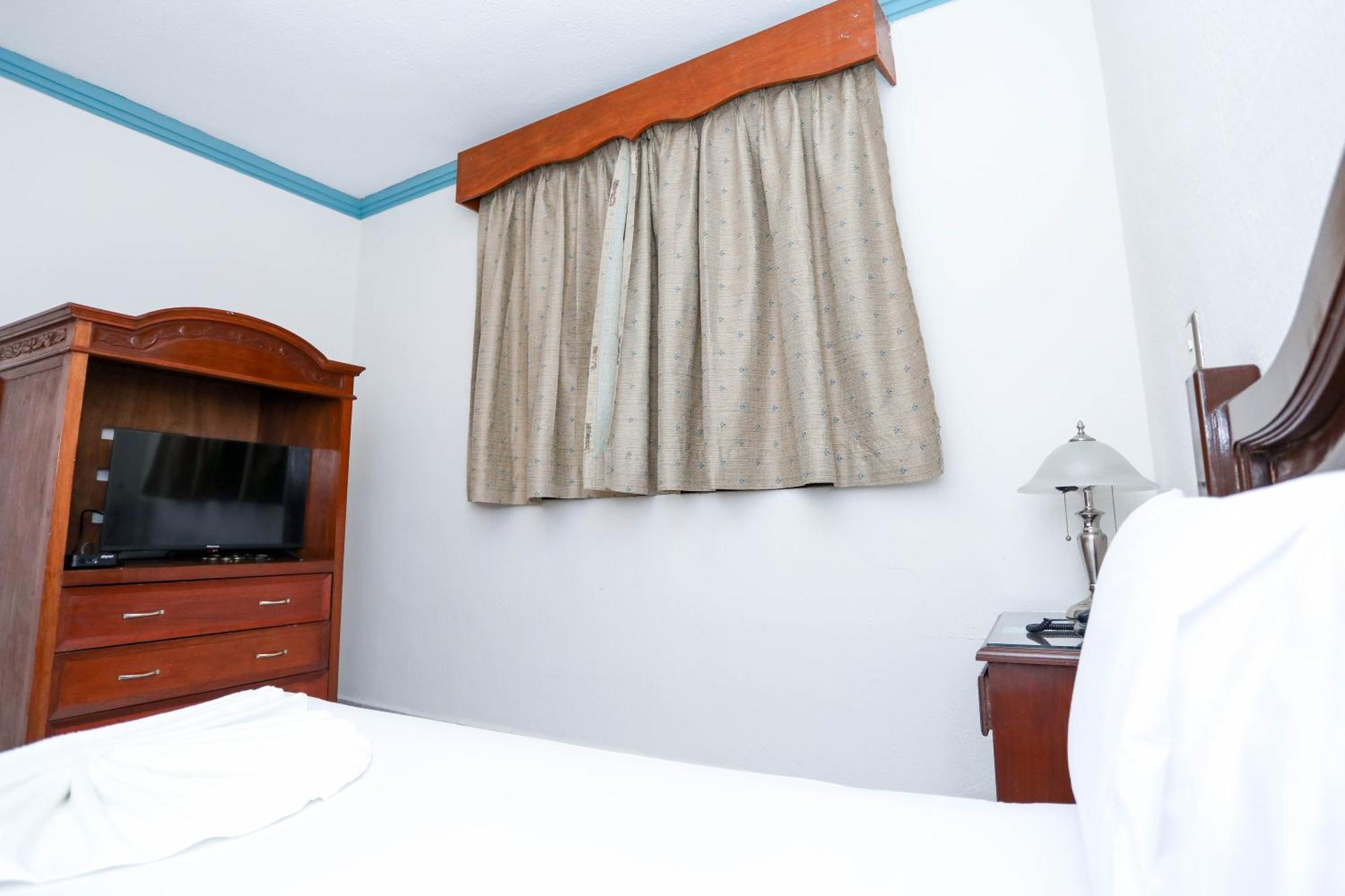 Hotel Avenida Cancun Ngoại thất bức ảnh