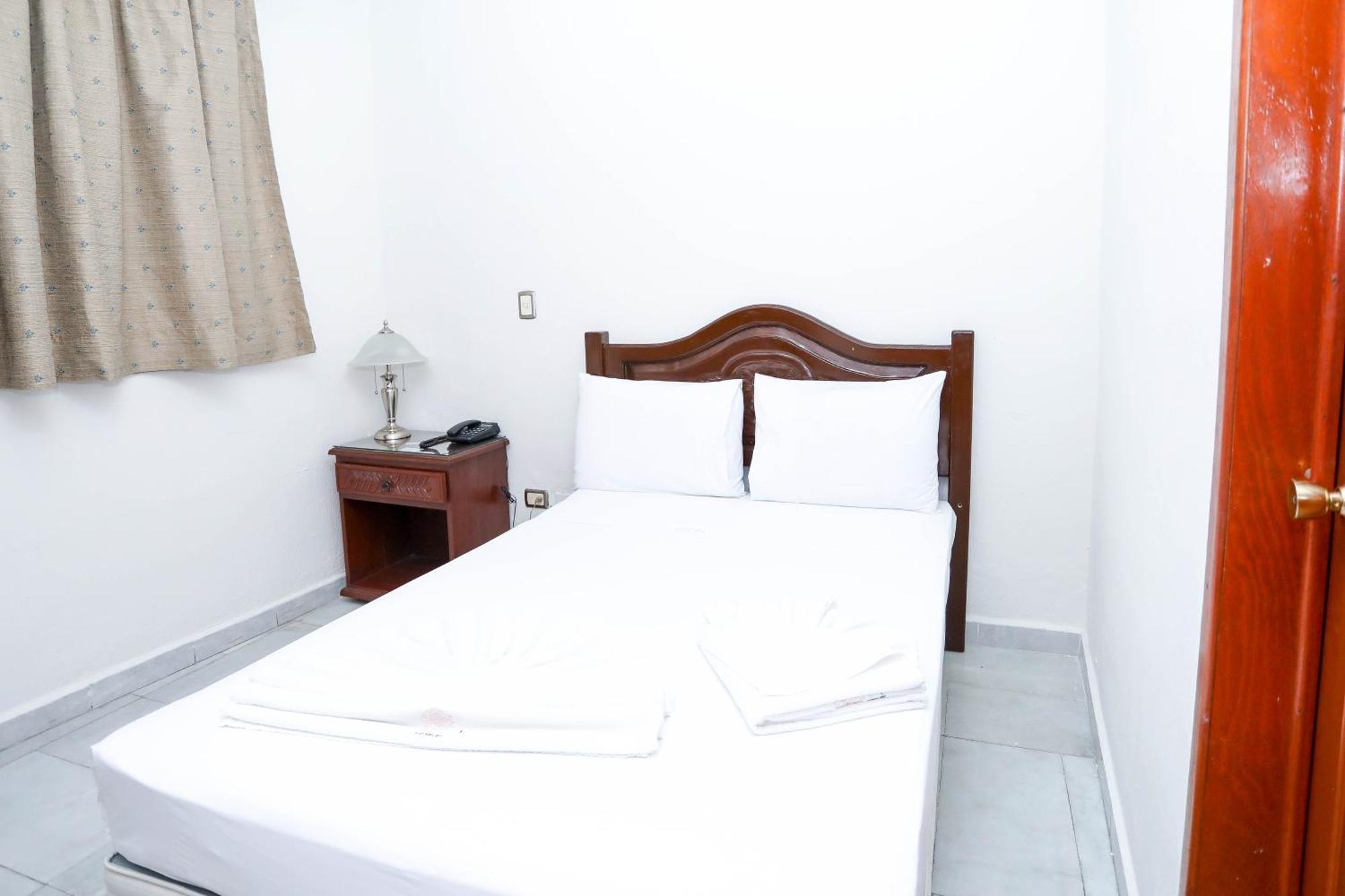 Hotel Avenida Cancun Ngoại thất bức ảnh