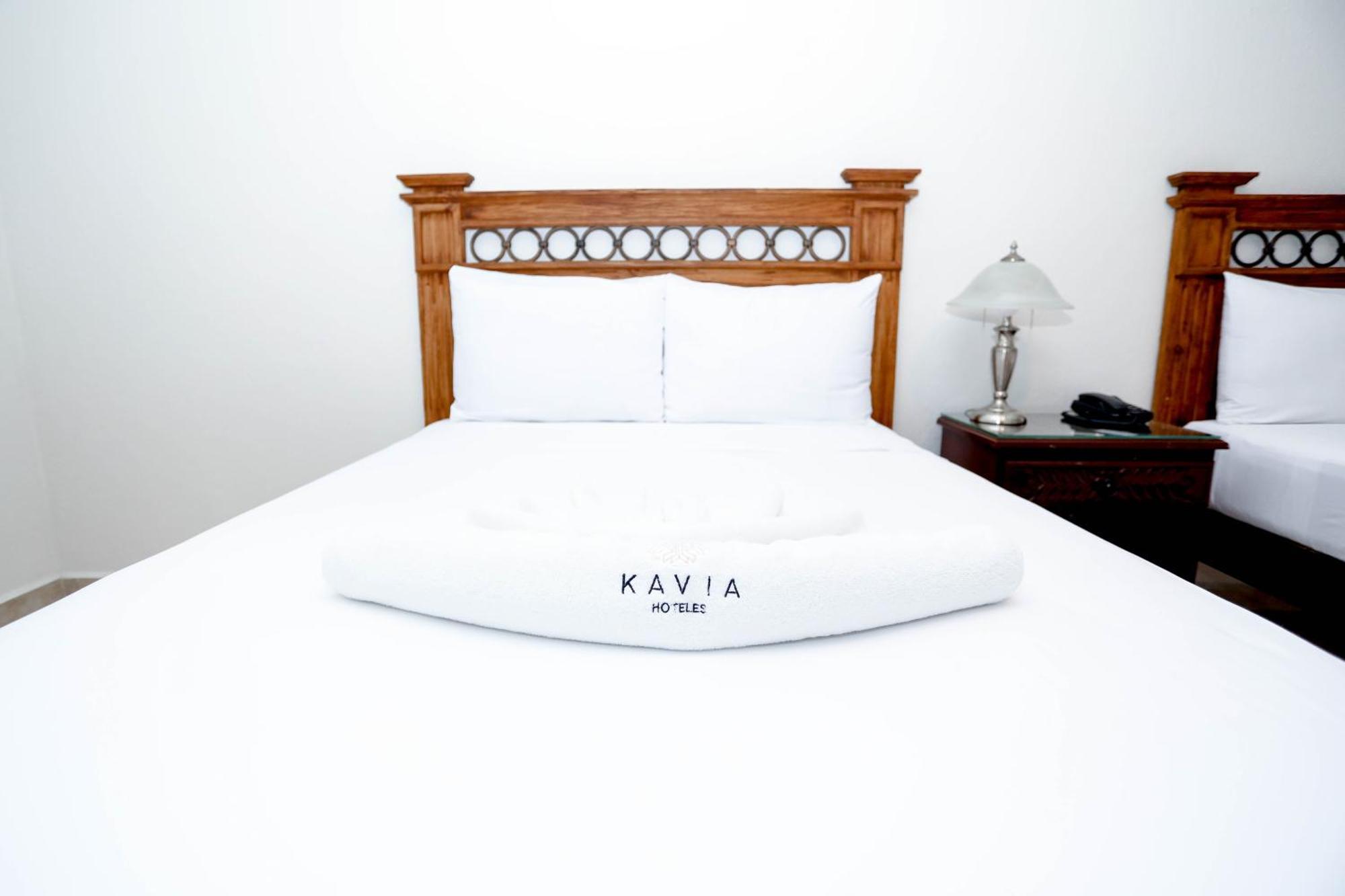 Hotel Avenida Cancun Ngoại thất bức ảnh