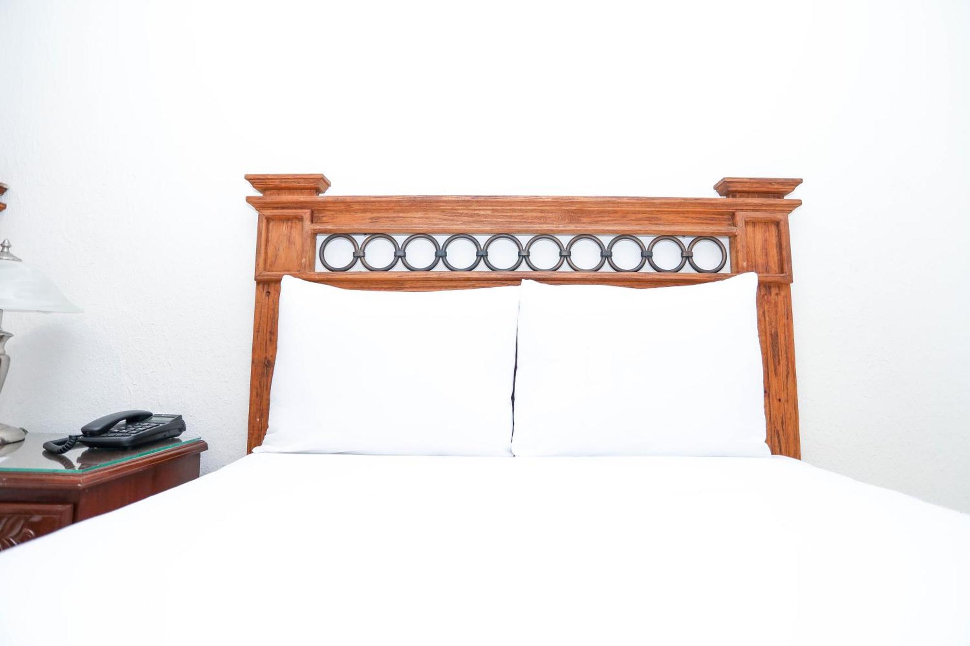 Hotel Avenida Cancun Ngoại thất bức ảnh