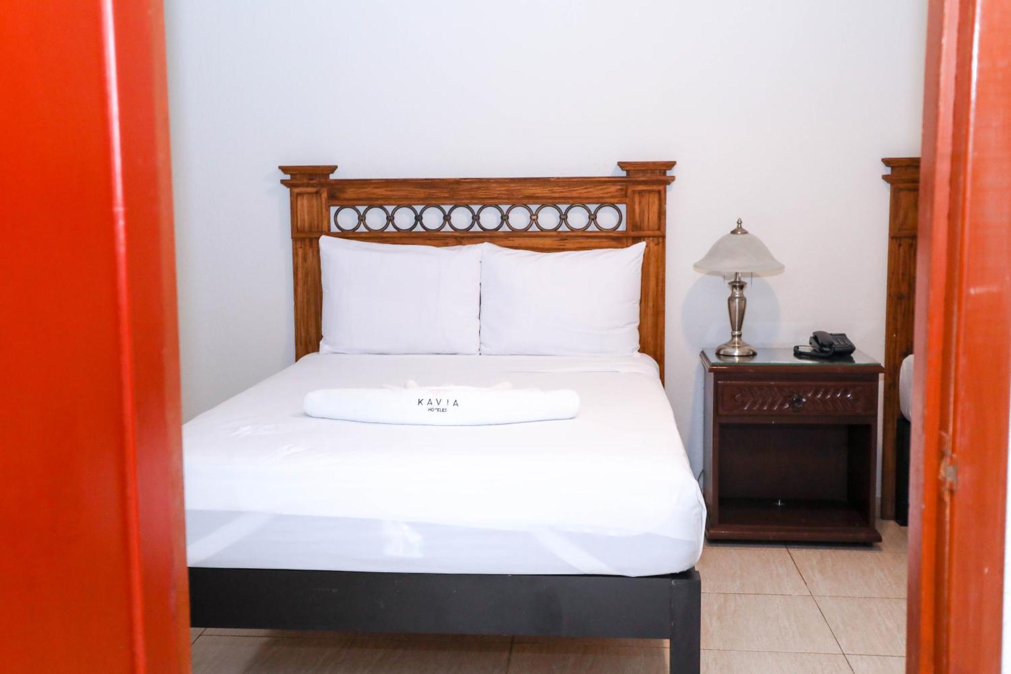 Hotel Avenida Cancun Ngoại thất bức ảnh