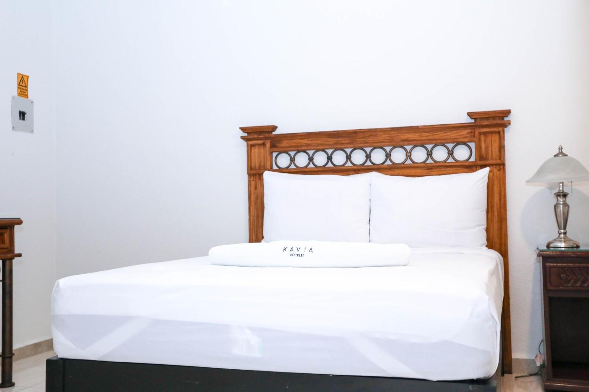 Hotel Avenida Cancun Ngoại thất bức ảnh