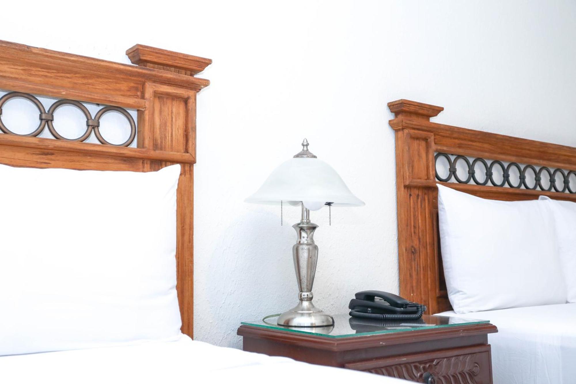 Hotel Avenida Cancun Ngoại thất bức ảnh