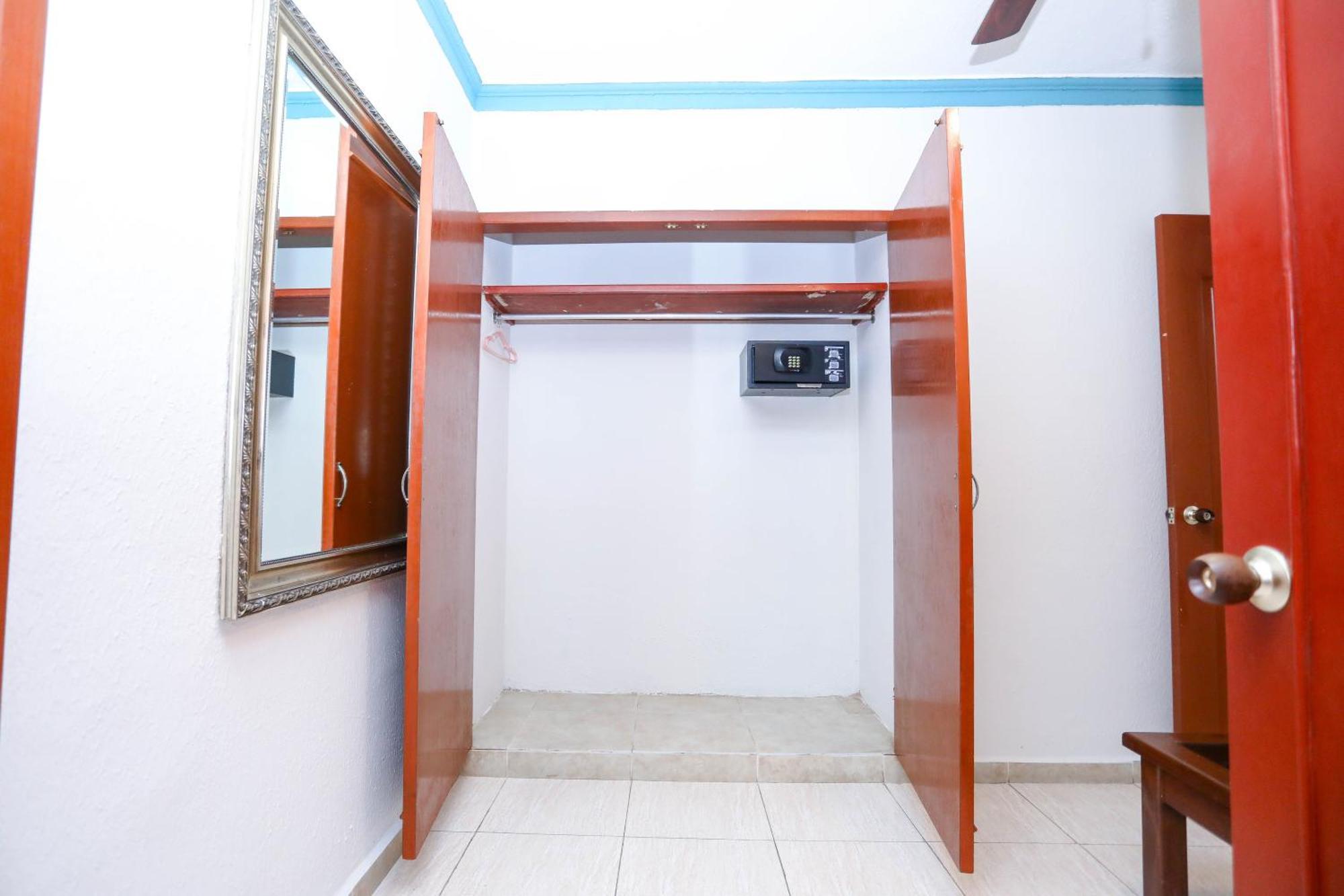 Hotel Avenida Cancun Ngoại thất bức ảnh