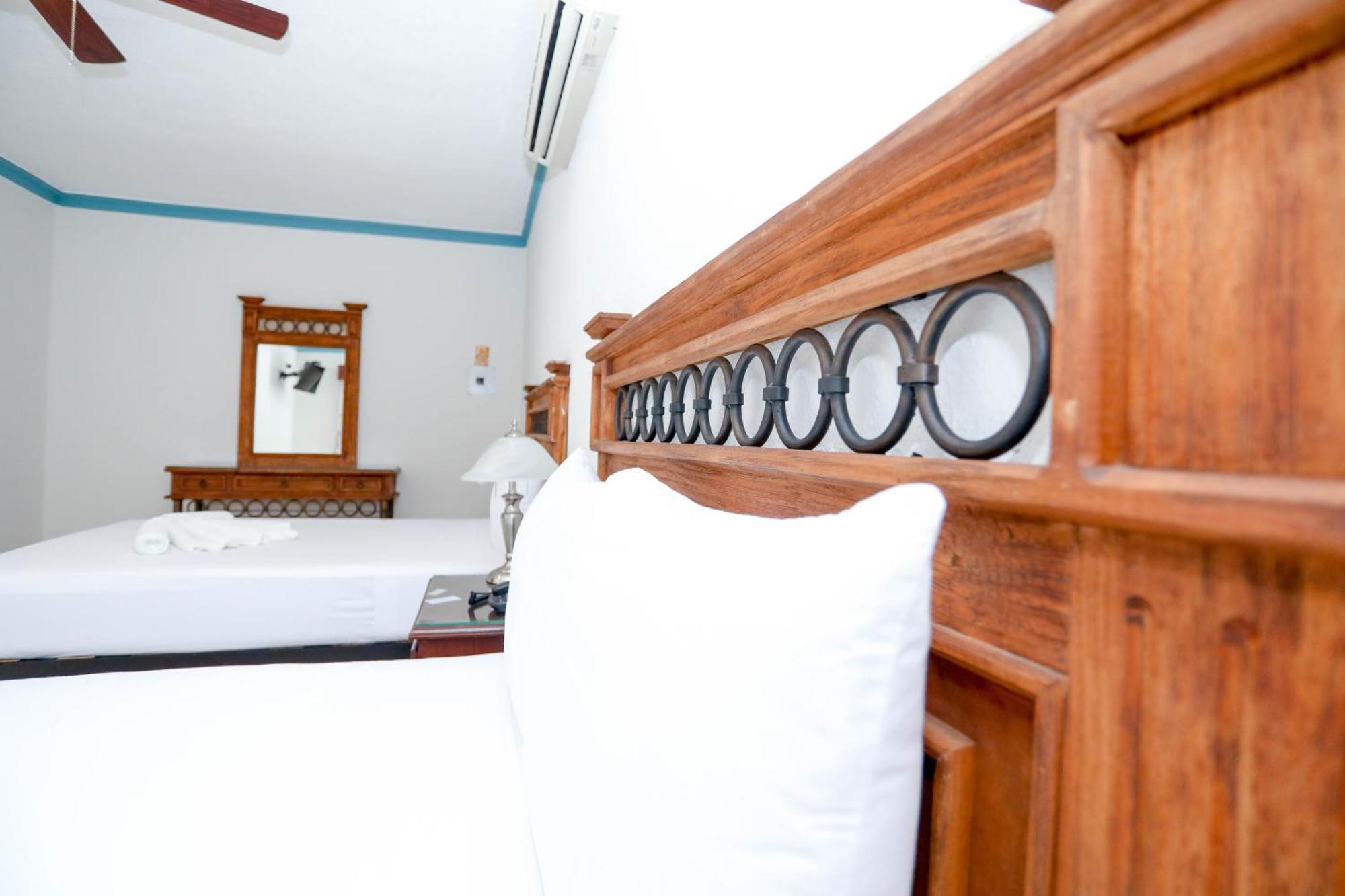 Hotel Avenida Cancun Ngoại thất bức ảnh