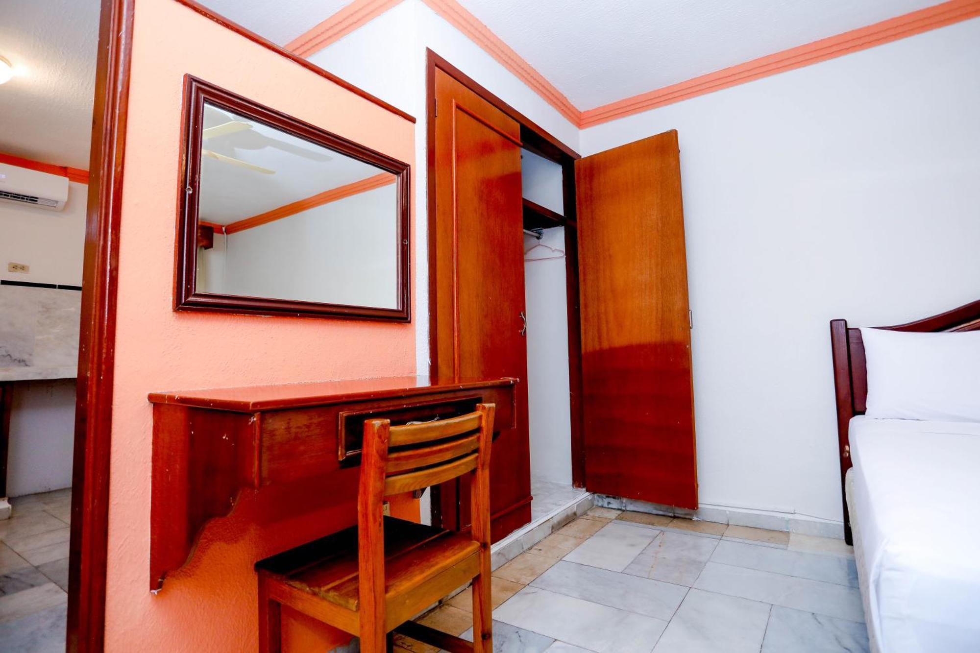 Hotel Avenida Cancun Ngoại thất bức ảnh