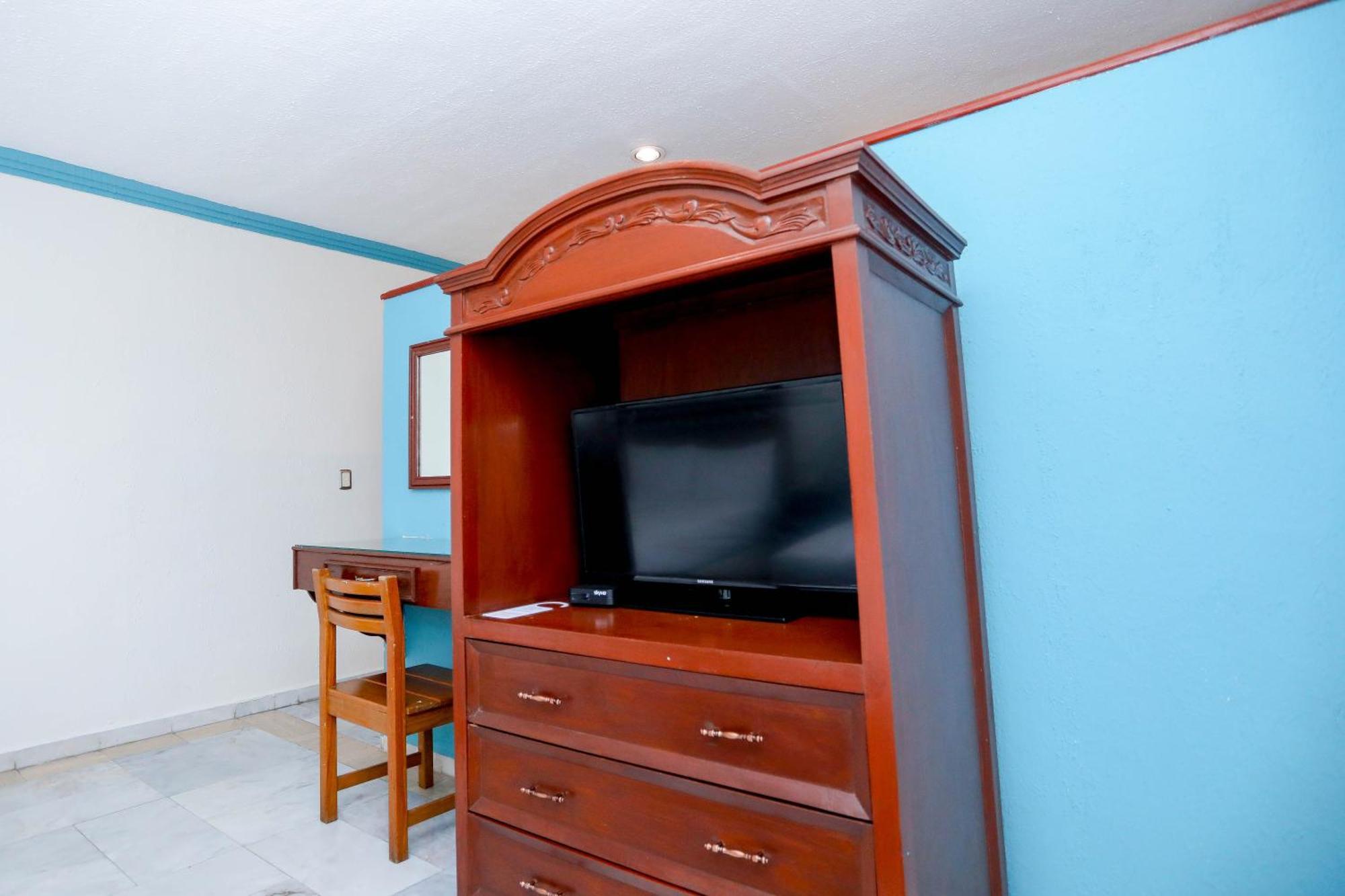 Hotel Avenida Cancun Ngoại thất bức ảnh