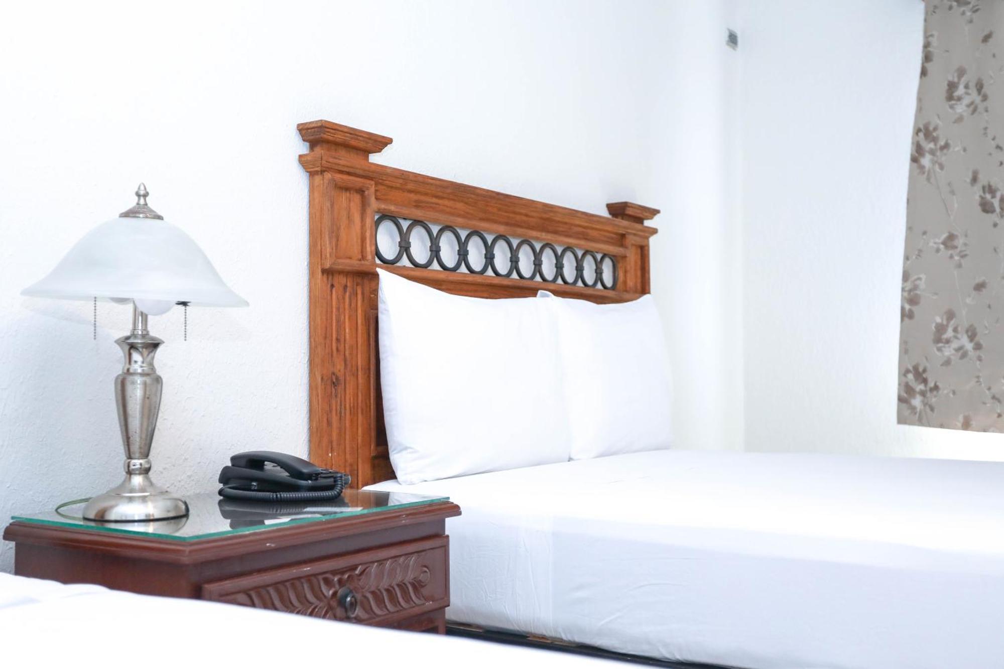 Hotel Avenida Cancun Ngoại thất bức ảnh
