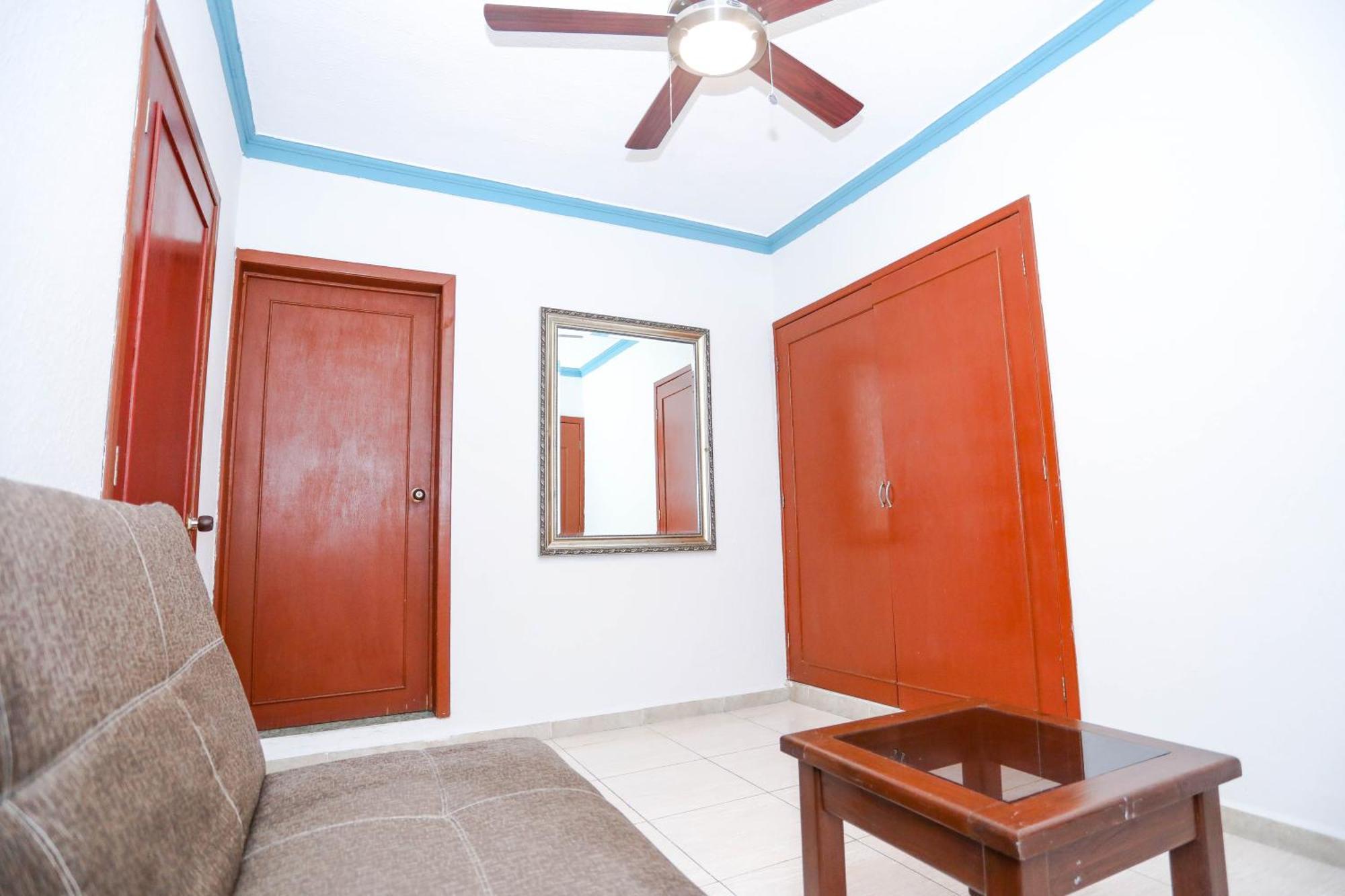 Hotel Avenida Cancun Ngoại thất bức ảnh