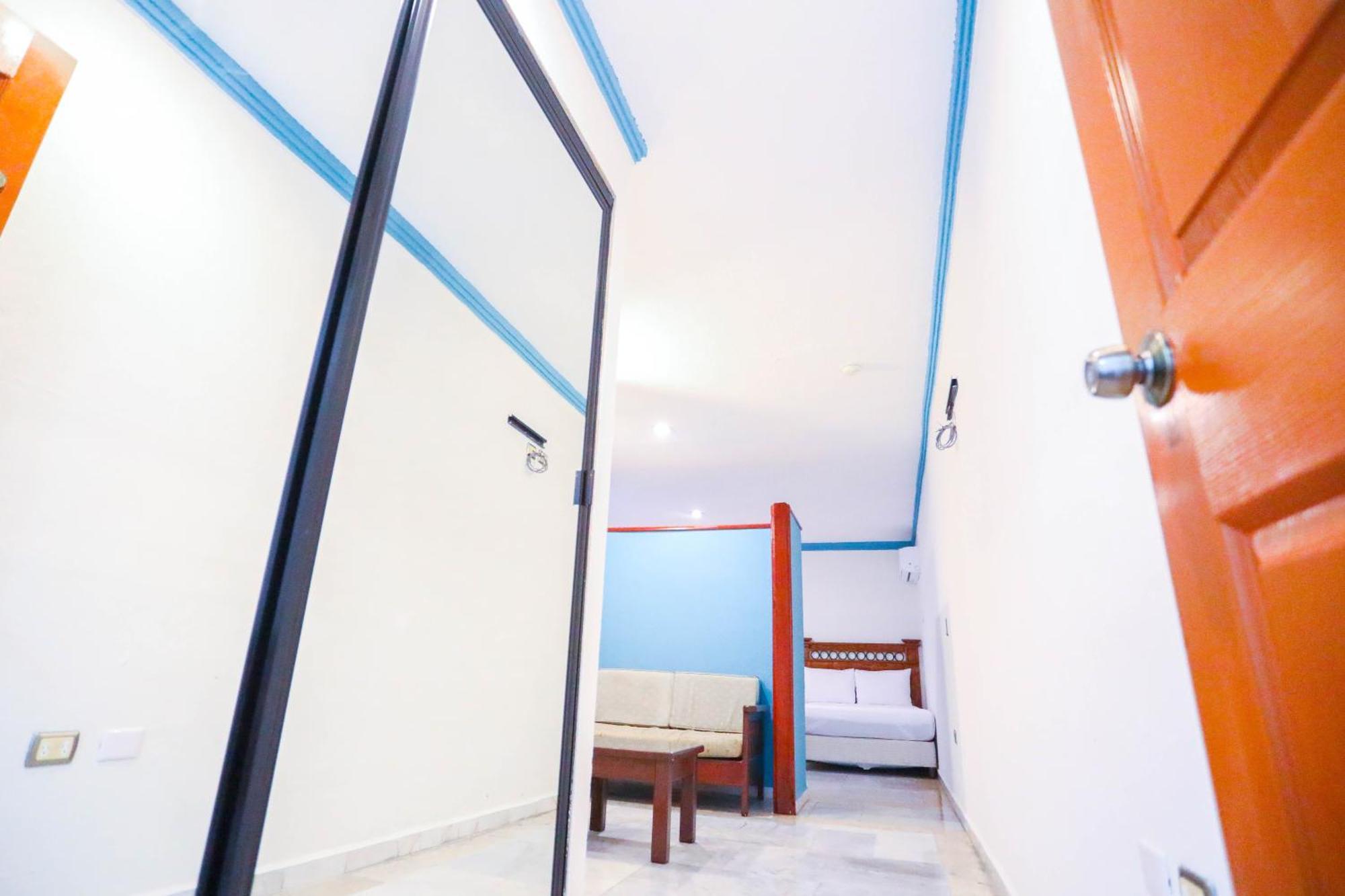 Hotel Avenida Cancun Ngoại thất bức ảnh