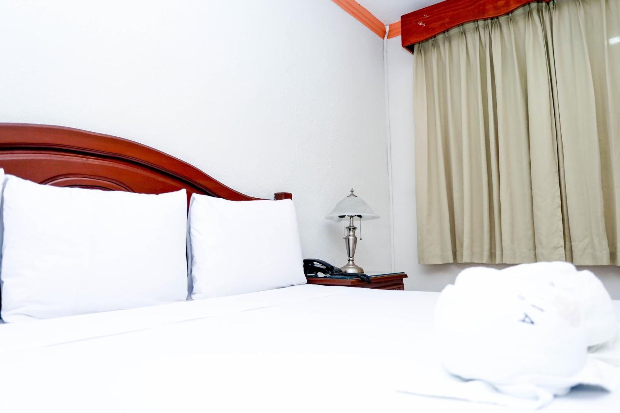 Hotel Avenida Cancun Ngoại thất bức ảnh