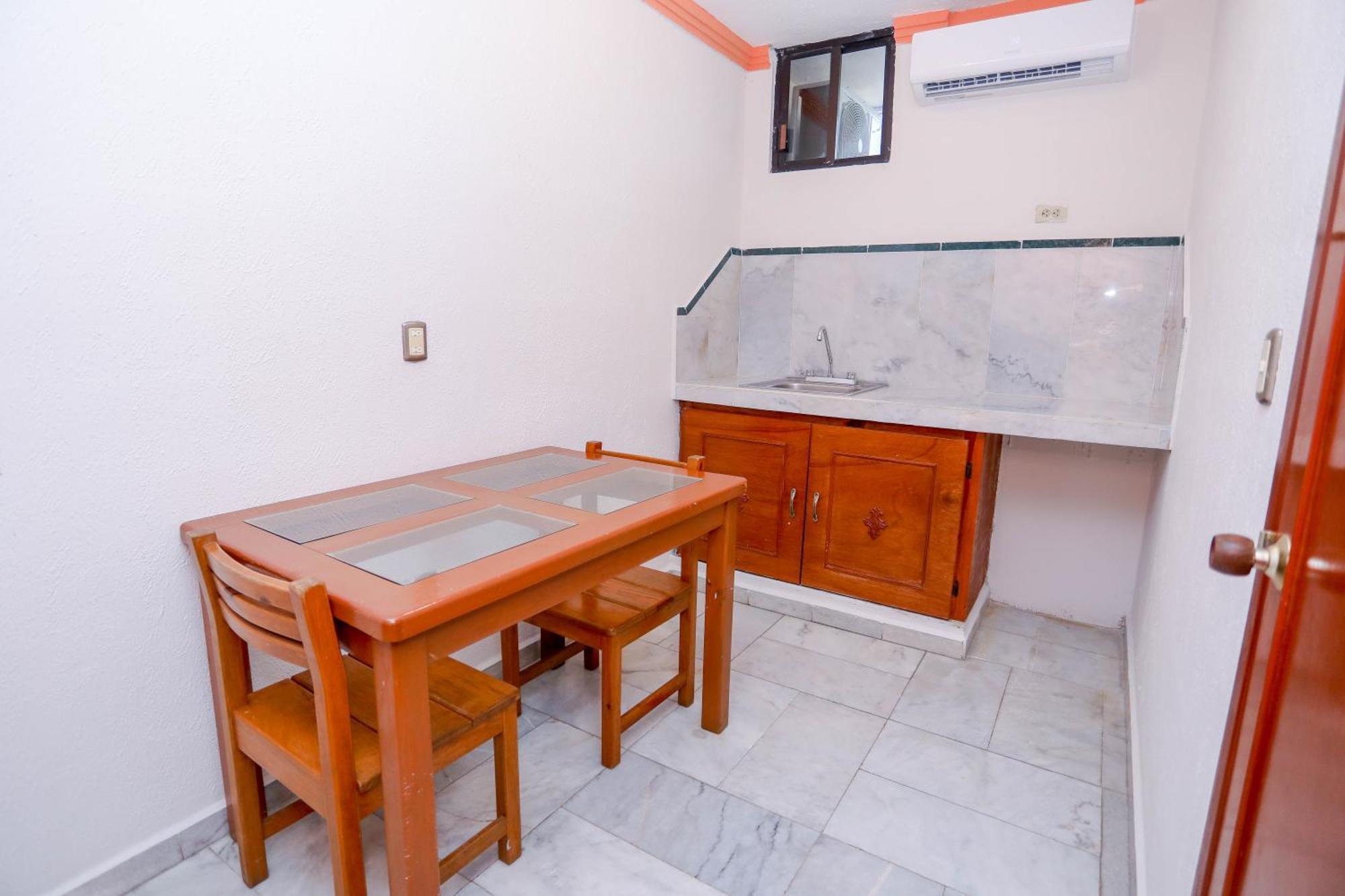 Hotel Avenida Cancun Ngoại thất bức ảnh