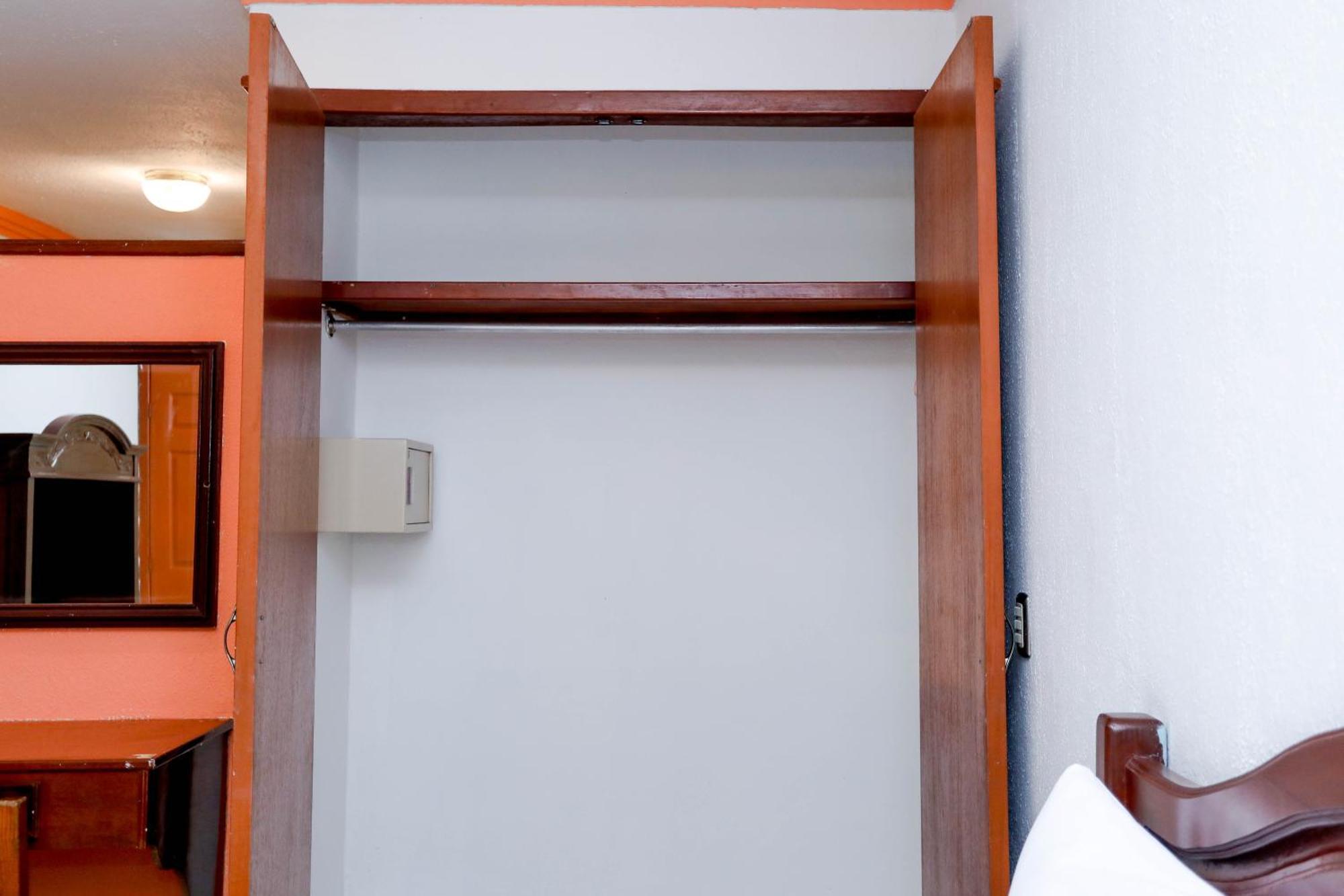 Hotel Avenida Cancun Ngoại thất bức ảnh