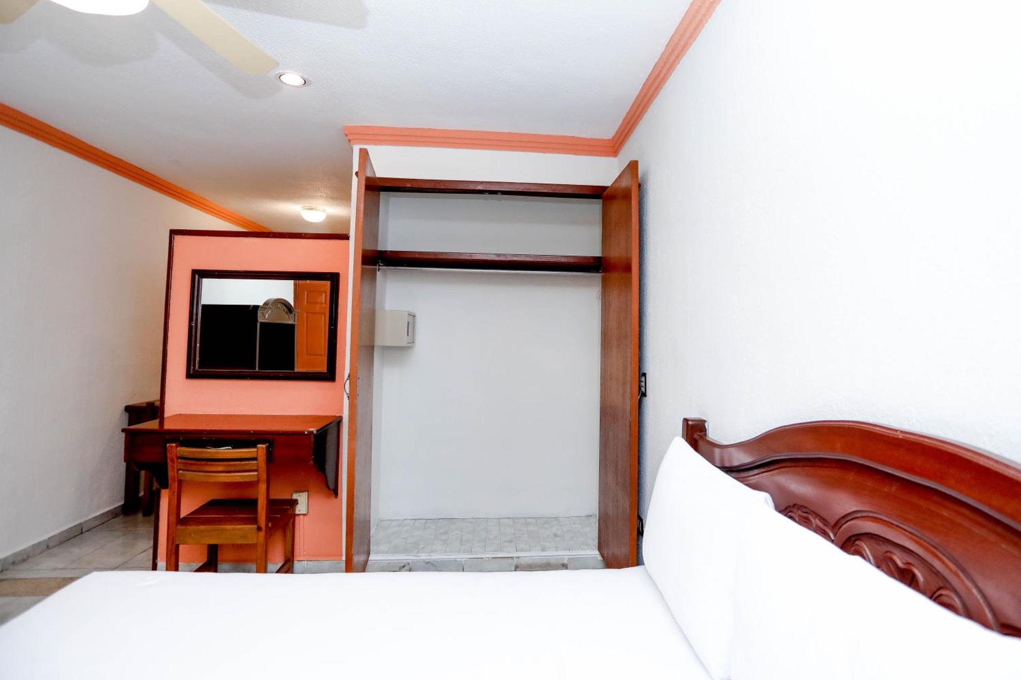 Hotel Avenida Cancun Ngoại thất bức ảnh