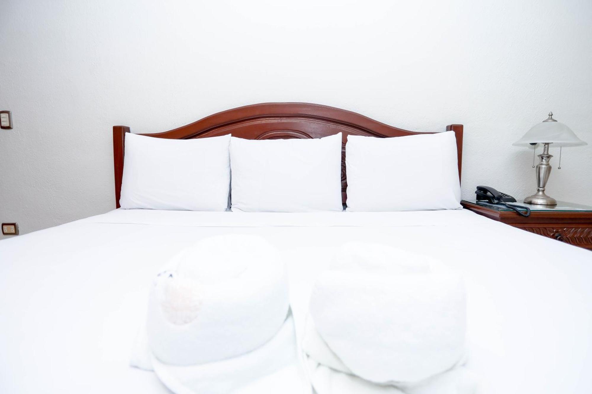 Hotel Avenida Cancun Ngoại thất bức ảnh