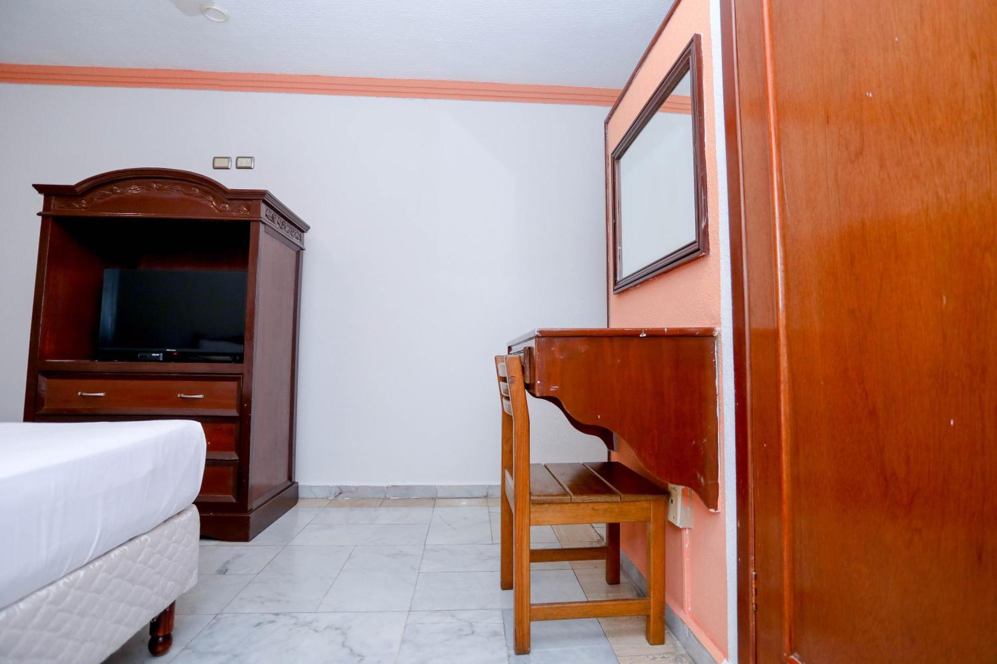 Hotel Avenida Cancun Ngoại thất bức ảnh