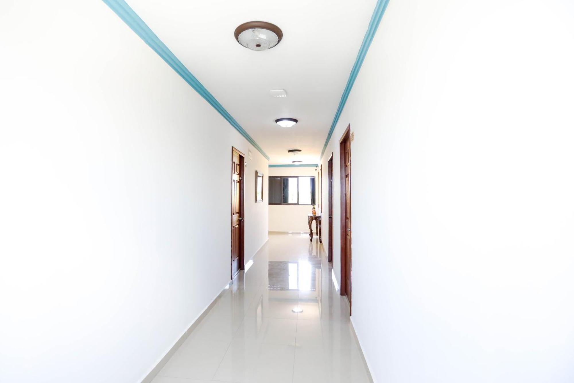 Hotel Avenida Cancun Ngoại thất bức ảnh