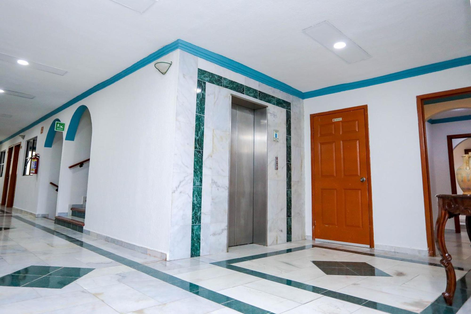 Hotel Avenida Cancun Ngoại thất bức ảnh