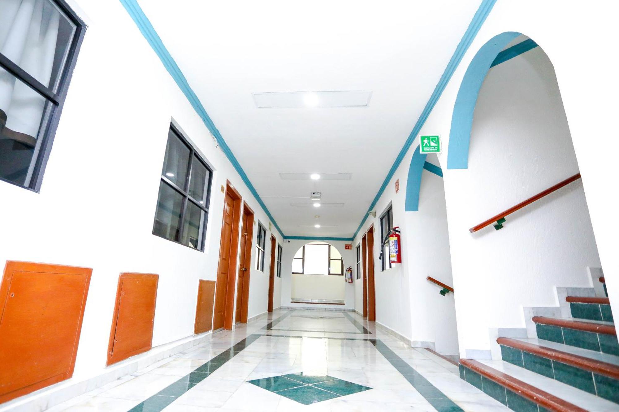 Hotel Avenida Cancun Ngoại thất bức ảnh