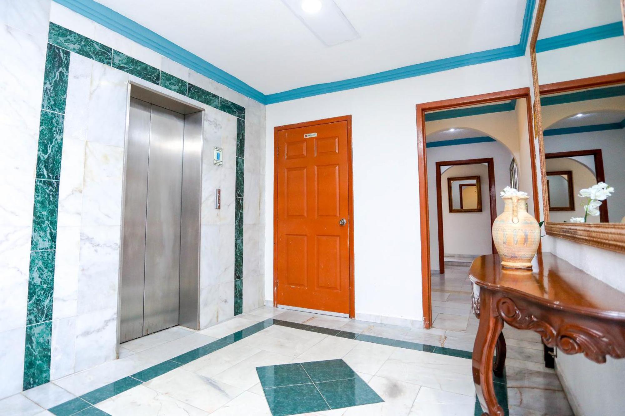 Hotel Avenida Cancun Ngoại thất bức ảnh